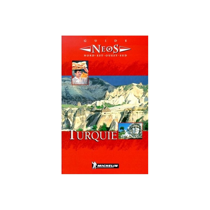 Guide Neos. Turquie
